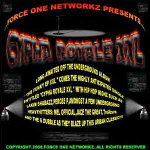 Download Gee Rock & Tha C.N.D. Coalition - Cypha Royale