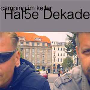 Download Camping Im Keller - Halbe Dekade