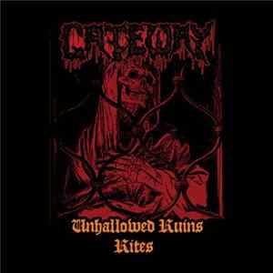 Download Gateway - Unhallowed Ruins / Rites