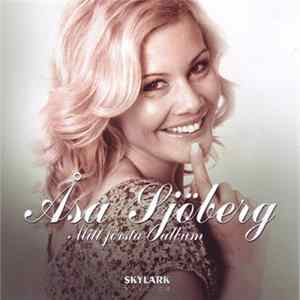 Download Åsa Sjöberg - Mitt Första Album