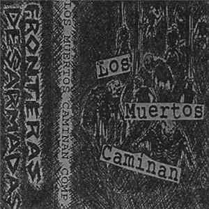 Download Various - Los Muertos Caminan