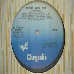 Download Linx - You're Lying