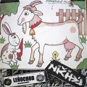 Download Leňochod / Ničiteľ - Neandertálny Split