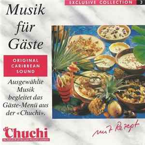 Download The Caribees - Musik Für Gäste (Original Caribbean Sound)