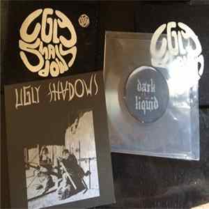 Download Ugly Shadows - Ugly Shadows EP