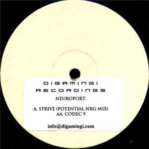 Download Neuroport - Strive