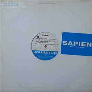 Download Sapien - Amor Negro / Gato De Oro