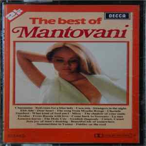 Download Mantovani And His Orchestra - The Best Of Mantovani