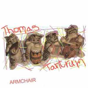 Download Thomas Tantrum - Armchair