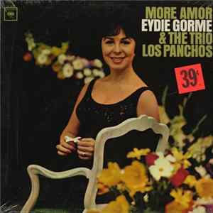 Download Eydie Gorme & The Trio Los Panchos - More Amor