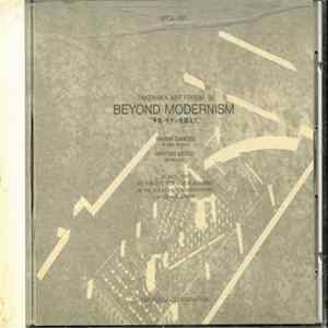 Download Various - Takenaka Art Forum '91: Beyond Modernism