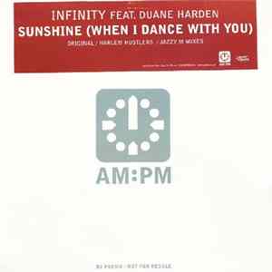 Download Infinity - Sunshine (When I Dance With You)