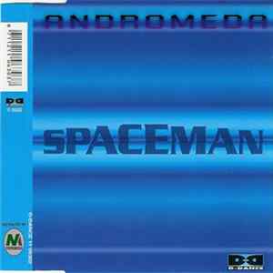 Download Andromeda - Spaceman