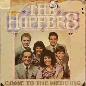 Download The Hoppers - Come To The Wedding