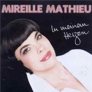 Download Mireille Mathieu - In Meinem Herzen