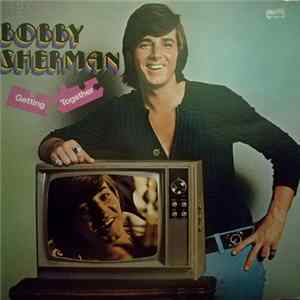 Download Bobby Sherman - Getting Together