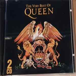 Download Queen - The Very Best Of Queen I & II
