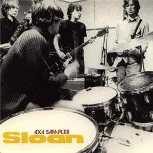 Download Sloan - 4x4 Sampler