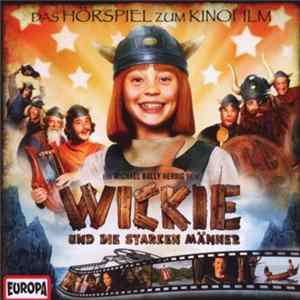 Download Michael Bully Herbig - Wickie Und Die Starken Männer - Das Hörspiel Zum Kinofilm