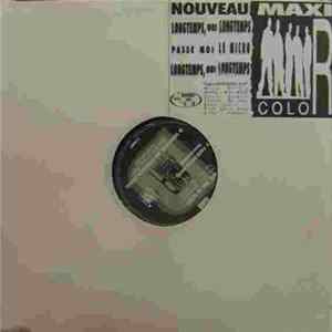 Download Color - Longtemps, Oui Longtemps / Passe Moi Le Micro