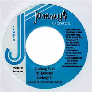 Download Galaxy P - Galong Gal