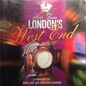 Download Various - Hits From London's West End