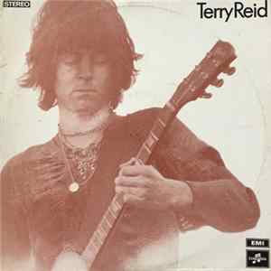 Download Terry Reid - Terry Reid