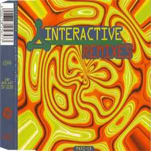 Download Interactive - Can You Hear Me Calling (Remixes)