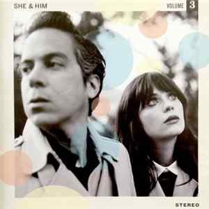 Download She & Him - Volume 3