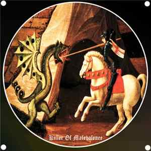 Download Urrnil - Killer Of Malevolence (Demo)