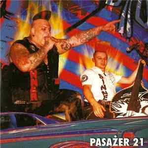 Download Various - Pasażer #21 Sampler