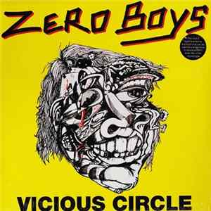 Download Zero Boys - Vicious Circle