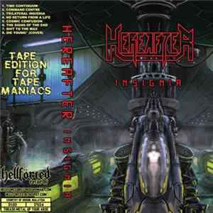 Download Hereafter - Insignia