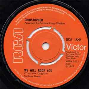 Download Christopher - We Will Rock You