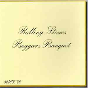 Download Rolling Stones - Beggars Banquet (The Mono Beggars)