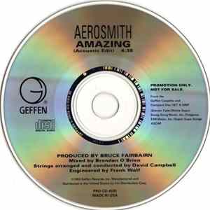 Download Aerosmith - Amazing