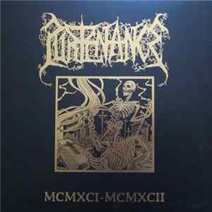 Download Purtenance - MCMXCI-MCMXCII