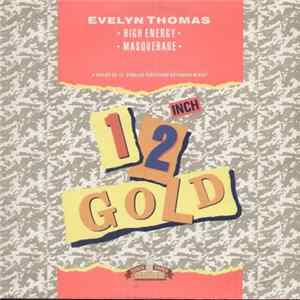 Download Evelyn Thomas - High Energy / Masquerade