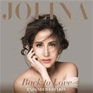 Download Jolina Magdangal - Back To Love (Expanded Edition)