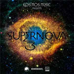 Download Various - Supernova LP Vol. 3