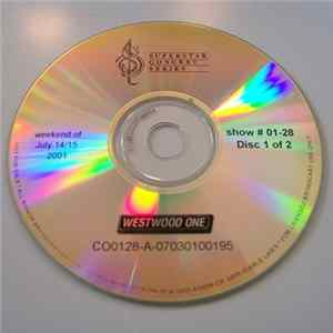 Download Led Zeppelin - Superstar Concert Series Show #01-28