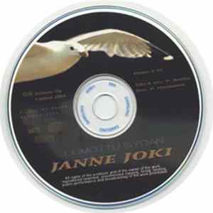 Download Janne Joki - Lumottu Sydän