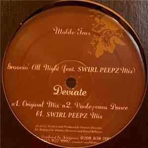Download Deviate - Groovin' All Night