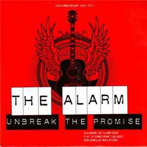 Download The Alarm - Unbreak The Promise
