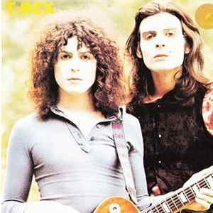 Download T. Rex - T. Rex