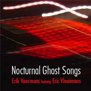 Download Erik Voermans Featuring Eric Vloeimans - Nocturnal Ghost Songs