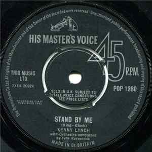 Download Kenny Lynch - Stand By Me