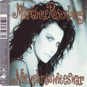 Download Marianne Rosenberg - Nie Mehr So Wie Es War