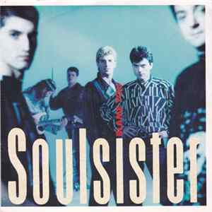 Download Soulsister - Blame You