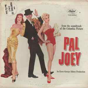 Download Frank Sinatra, Rita Hayworth, Kim Novak - Pal Joey